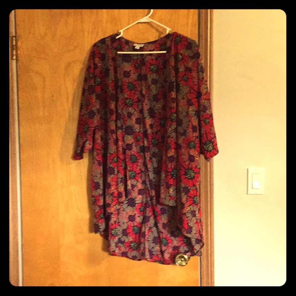 LulaRoe Lindsay